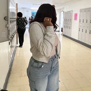 Meet your Posher, Stacy